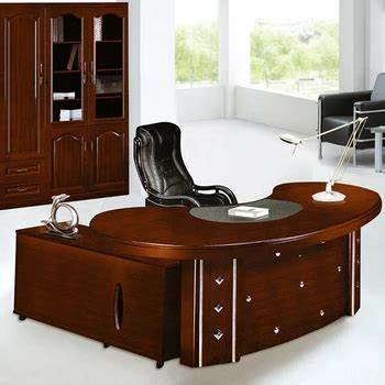 meja kantor 3