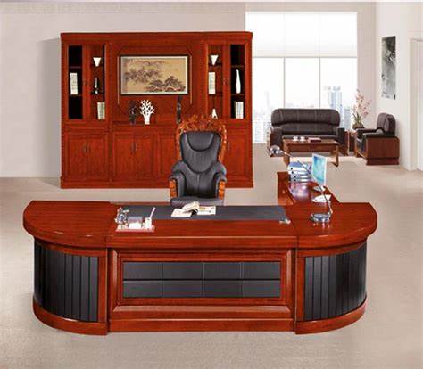 meja kantor 4